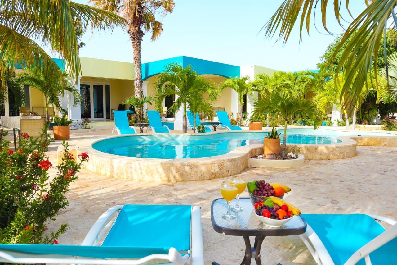 Aqua Viva Suites Kralendijk  Exterior photo