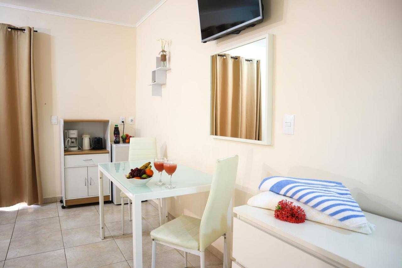 Aqua Viva Suites Kralendijk  Exterior photo