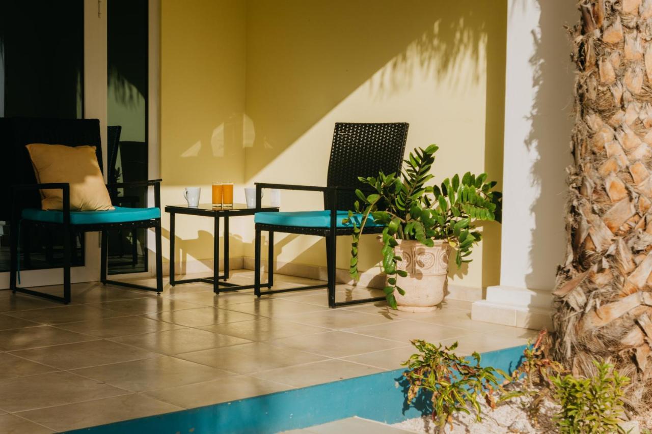 Aqua Viva Suites Kralendijk  Exterior photo